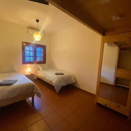 El Alamo | Heated Pool| Bbq | Fireplace | Hiking Teror