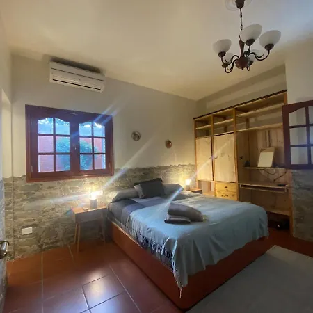 El Alamo | Heated Pool| Bbq | Fireplace | Hiking * Teror