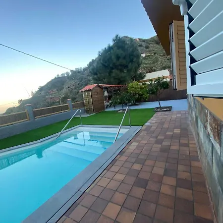 El Alamo | Heated Pool| Bbq | Fireplace | Hiking Prázdninový dům *