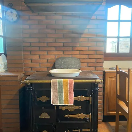 Prázdninový dům El Alamo | Heated Pool| Bbq | Fireplace | Hiking