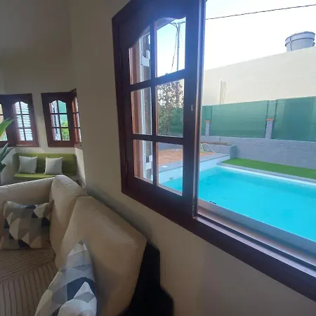 El Alamo | Heated Pool| Bbq | Fireplace | Hiking *