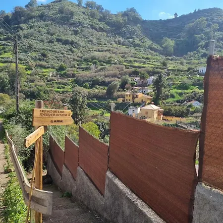 El Alamo | Heated Pool| Bbq | Fireplace | Hiking Teror