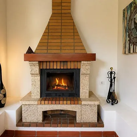 El Alamo | Heated Pool| Bbq | Fireplace | Hiking Дом отдыха Терор