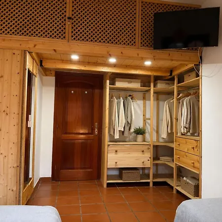 El Alamo | Heated Pool| Bbq | Fireplace | Hiking Teror