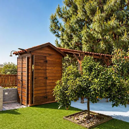 El Alamo | Heated Pool| Bbq | Fireplace | Hiking