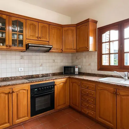 Holiday home El Alamo | Heated Pool| Bbq | Fireplace | Hiking