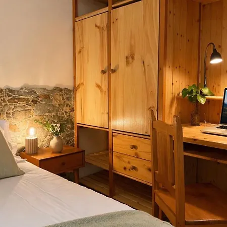 Holiday home El Alamo | Heated Pool| Bbq | Fireplace | Hiking