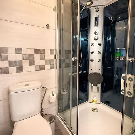 El Alamo | Heated Pool| Bbq | Fireplace | Hiking Holiday home Teror